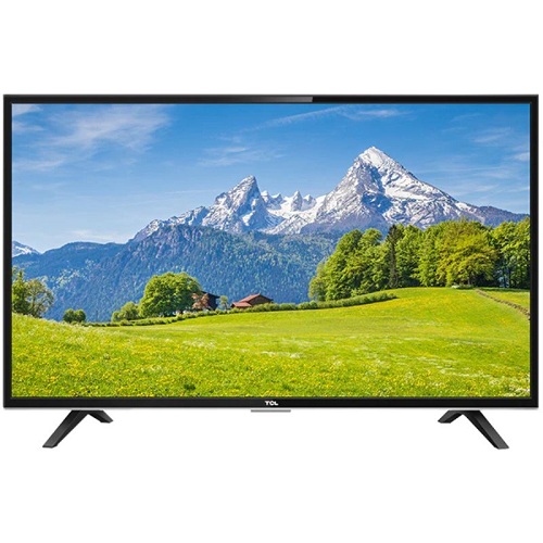 TCL 32″ Full HD Android Television 32S5400AF - deluxe.com.ng