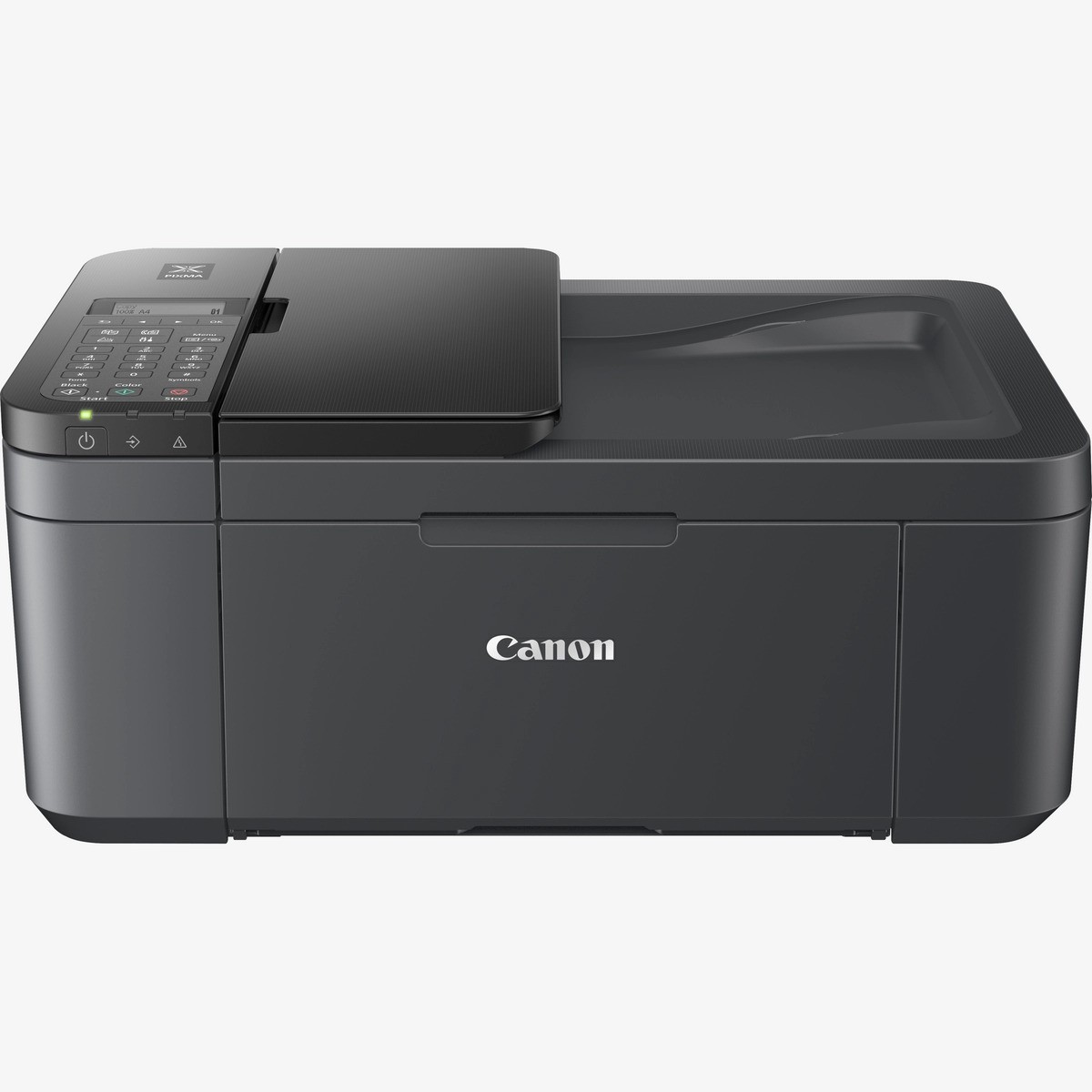 CANON INKJET PRINTER MFP PIXMA TR4645 - deluxe.com.ng