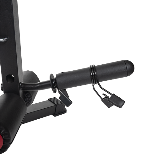 TECHNO FITNESS UTILITY BENCH (ms6102) - deluxe.com.ng