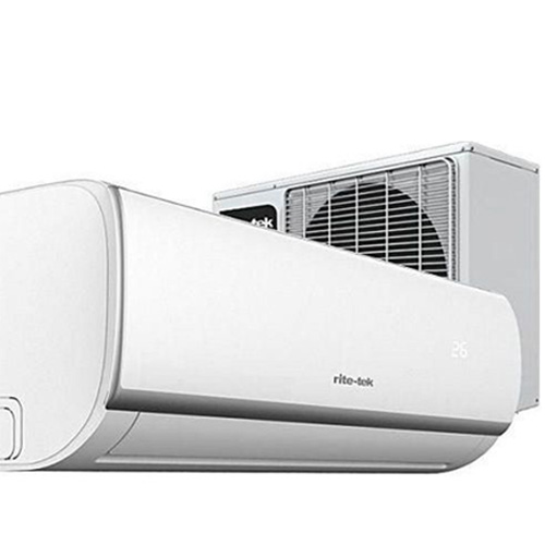 RITE-TEK 1HP SPLIT UNIT AIR CONDITIONER RAX 200|100% Copper |High Quality  – 1HP