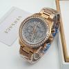 VERSACE EXCLUSIVE DESIGNERS WRISTWATCH WITH GOLDEN CHAIN WITH GREY SCREEN WITH STONES (GAWA) - DELUXE.COM.NG VERSACE EXCLUSIVE DESIGNERS WRISTWATCH WITH GOLDEN CHAIN WITH GREY SCREEN WITH STONES (GAWA) - DELUXE.COM.NG