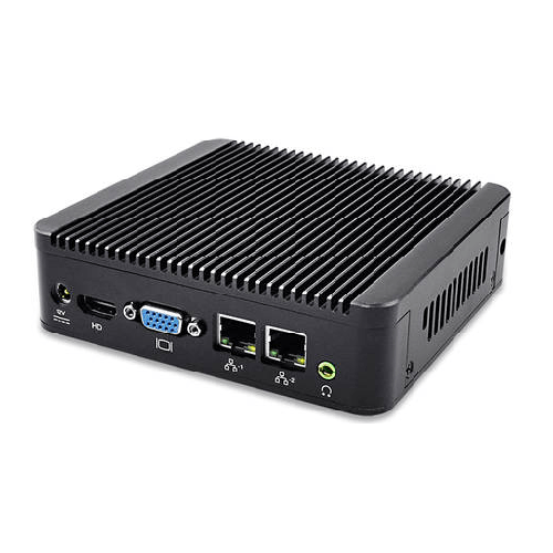 VitalPBX (Asterisk) Enterprise IP PBX (Mini Appliance) - deluxe.com.ng