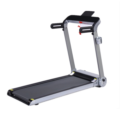 TECHNO FITNESS W1 TECHNOFITNESS TREADMILL 1HP - deluxe.com.ng