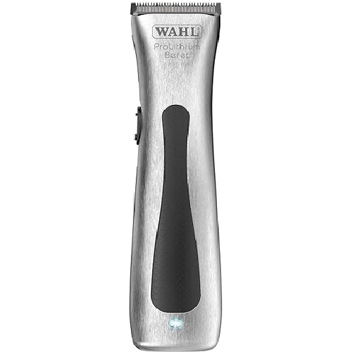 WAHL BERETTO CORDLESS/CORD | 8843-136 | HAIR CLIPPER (NN) - deluxe.com.ng