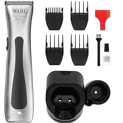 WAHL BERETTO CORDLESS/CORD | 8843-136 | HAIR CLIPPER (NN) - deluxe.com.ng