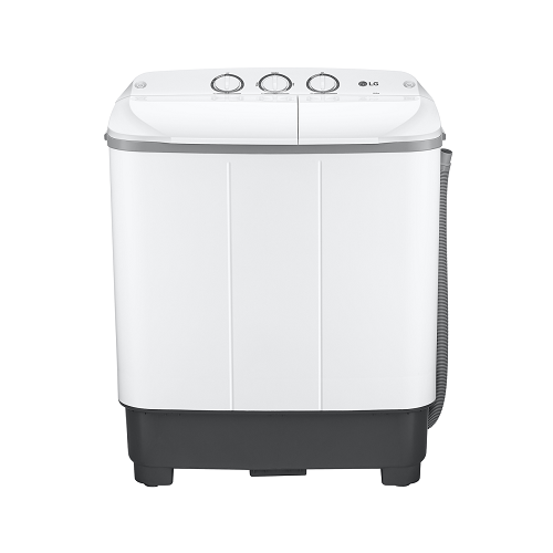 LG 6KG Twin Tub Washing Machine | WM 710 - deluxe.com.ng