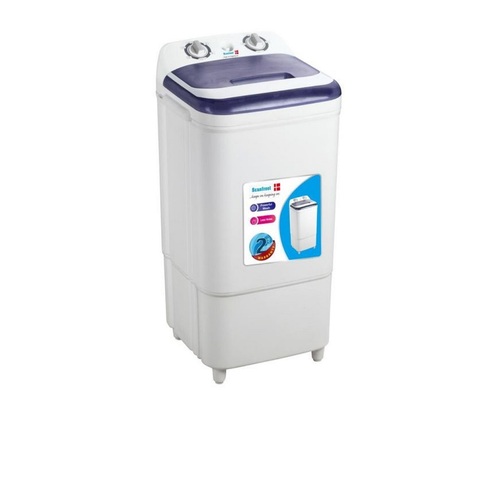 SCANFROST SINGLE TUB WASHER 7KG - SFST07A - deluxe.com.ng