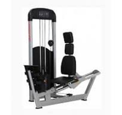 LITE FITNESS WT-A15 SHOULDER LEG PRESS MACHINE - deluxe.com.ng