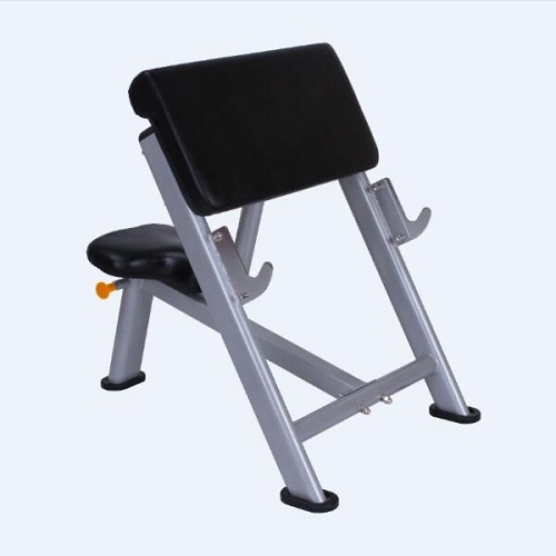 LITE FITNESS WT-A55 SCOTT BICEPS BENCH (PREMIUM) - deluxe.com.ng