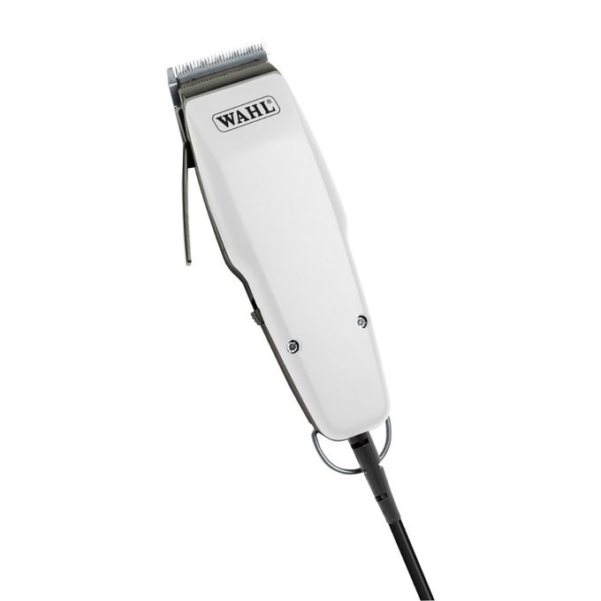 Wahl 1400-0411 Electric Hair Corded Clipper (NN) - deluxe.com.ng