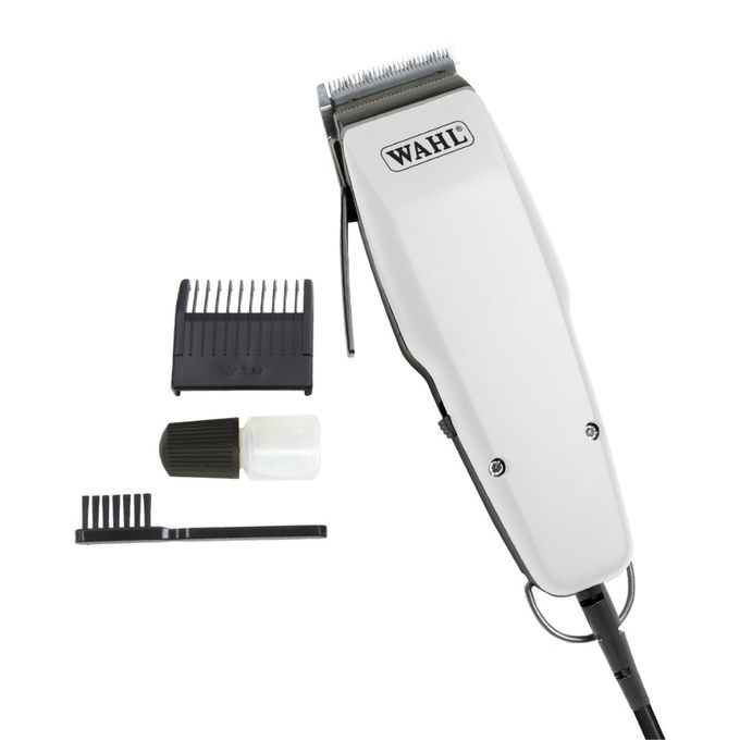 Wahl 1400-0411 Electric Hair Corded Clipper (NN) - deluxe.com.ng