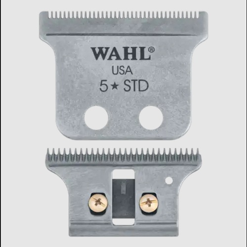 Wahl Adjustable T-Shaped Trimmer Blade 01062-600 - Deluxe.com.ng