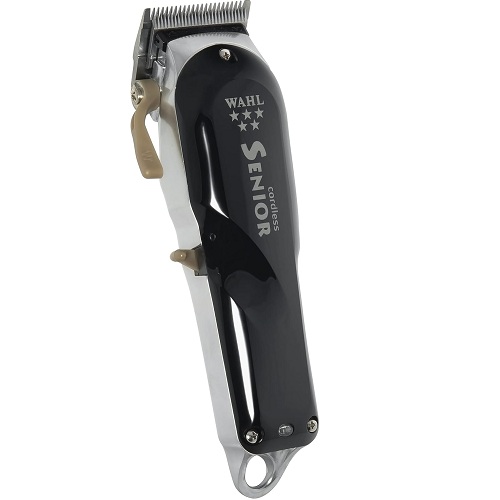 Wahl Professional 5-Star Series |8504-327| Cordless Senior Clipper (NN) - deluxe.com.ng