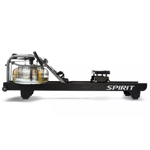 SPIRIT FITNESS Water (Fluid) Rower (CRW900) - deluxe.com.ng