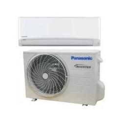 PANASONIC 1.5HP INVERTER WALL MOUNTED SPLIT AIR CONDITIONER YS12UKA-deluxe.com.ng