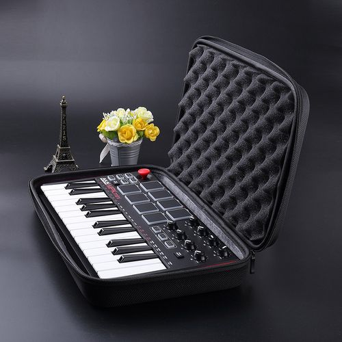 Akai Storage Bag Protective Case For Akai Professional MPK Mini-(N) - deluxe.com.ng