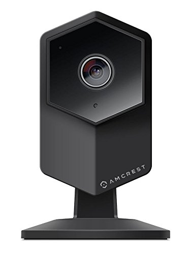 AMCREST HD IP CAMERA