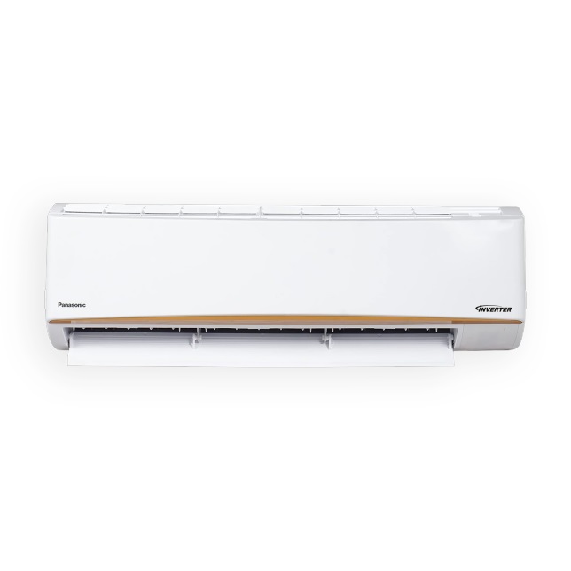 Panasonic 2HP Split Unit Inverter with Nanoe X Technology Aircon | U18XKD