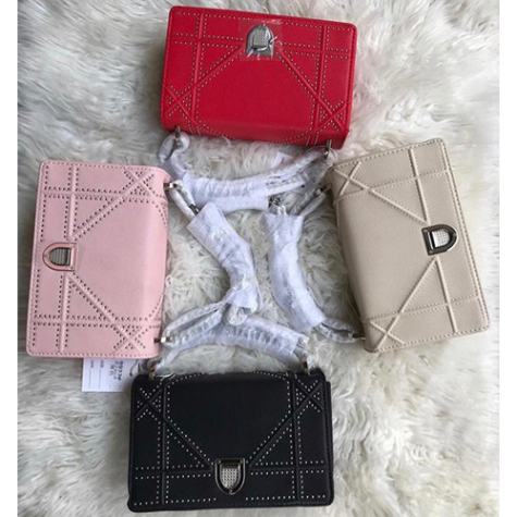  STYLISH WOMEN'S MINI BAG|WALLET - deluxe.com.ng