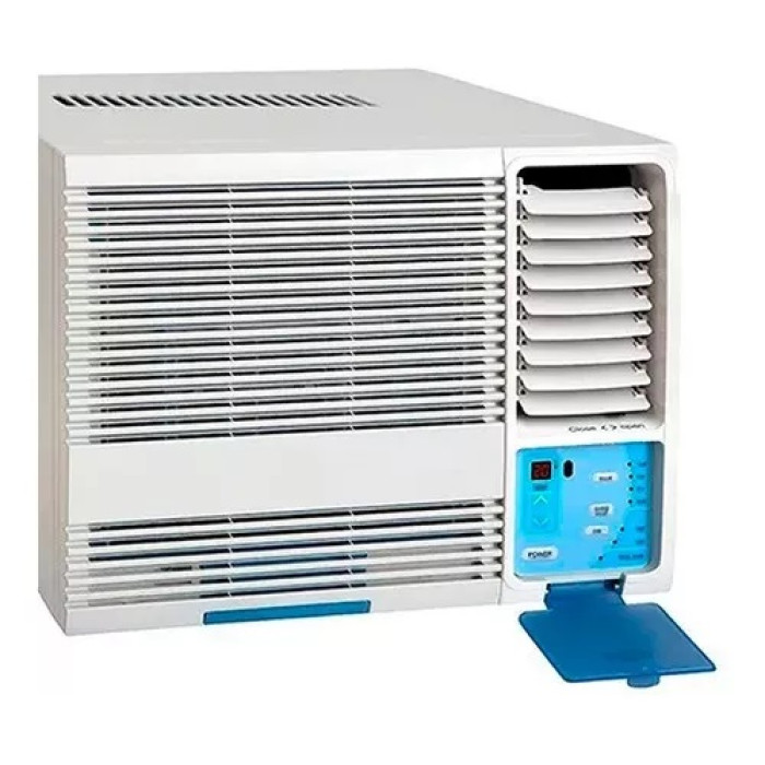 Carrier Window Air Conditioner 2.0HP | 51KFW18RG (18K) - deluxe.com.ng Carrier Window Air Conditioner 2.0HP | 51KFW18RG (18K) - deluxe.com.ng