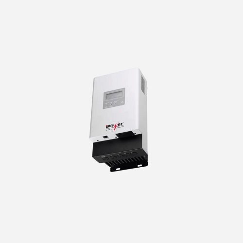 IPOWER CHARGE CONTROLLER 60A MPPT 3KW IPOWER CHARGE CONTROLLER 60A MPPT 3KW - deluxe.com.ng