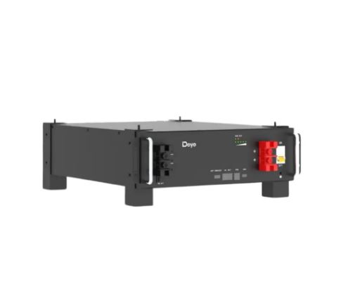 Deye Low Voltage LiFePO4 Battery (SE-G5.1)