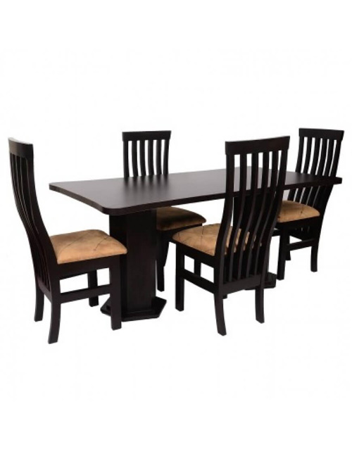 VITAFOAM ELEGANT DINNING TABLE   - deluxe.com.ng