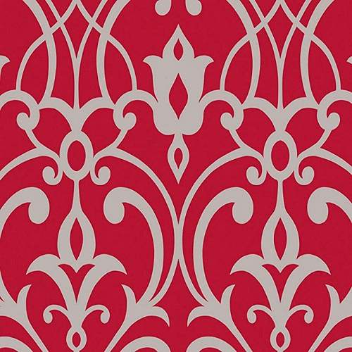 PHOENIX 76126 –2 DELUXE BAROQUE WALLPAPER(16 SQM) 