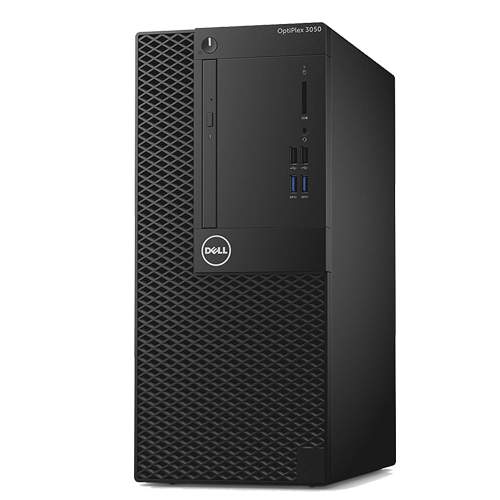 Dell OptiPlex 7050 3.4GHz Core i5 4GB RAM 500GB hard drive 