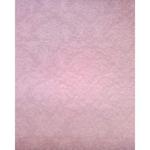 PINK DAMASK DESIGN WALLPAPER -318-3(16 SQM)  