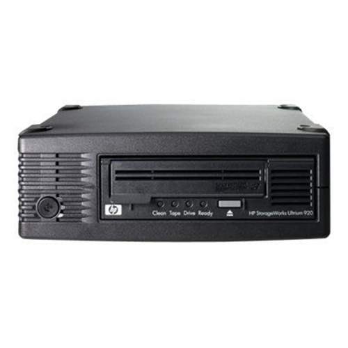 HP DAT 160 USB EXTERNAL TAPE DRIVE (Q1581B#ABB) 