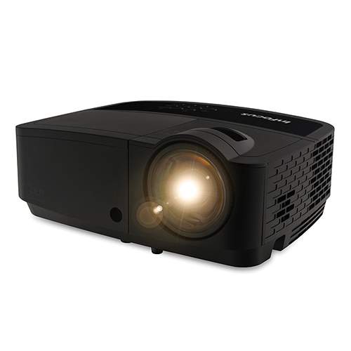 Infocus Projector 3700 Lumens IN124STX 