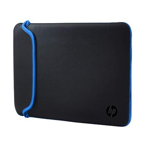 Hp V5C31AA Chroma Sleeve Black & Blue 15.6 Inch (DW)