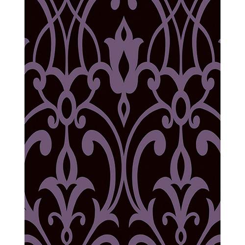 DELUXE BAROQUE WALLPAPER - 76126-3 