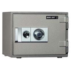 GUBABI SD-102 FIREPROOF SAFE - deluxe.com.ng