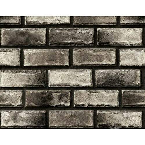 STONE THERAPY 53104 – 3 FANTASY BRICKS WALLPAPER 