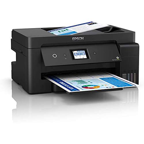 Epson EcoTank L14150 A3+ Print/Scan/Copy/Fax Wi-Fi Business Tank Printer 