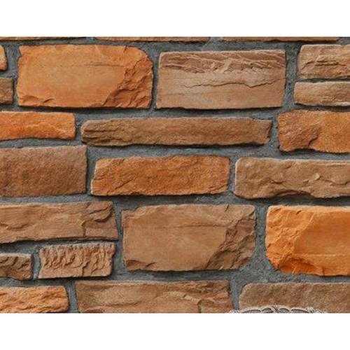 STONE THERAPY 53116 – 2 BRICKS FLAIR WALLPAPER 