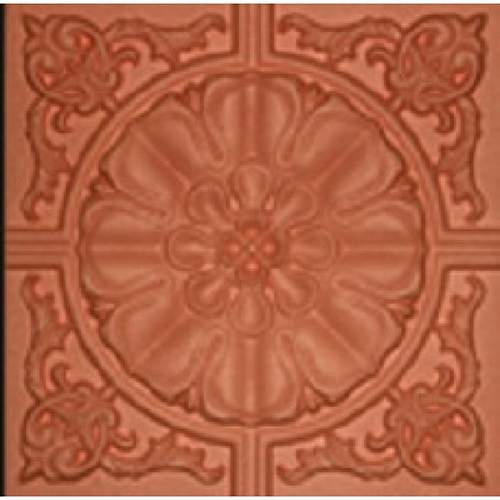 3D LEATHER WALL PANEL - GOLESTAN