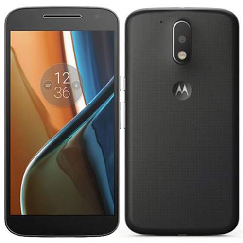 MOTOROLA XT1602 BLK