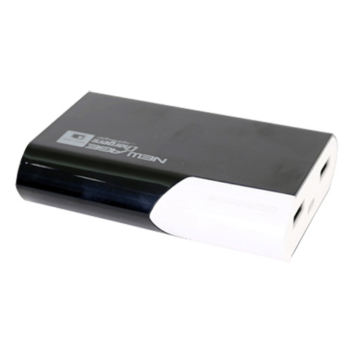 New Age PowerBank Y39 6000mAh (DW)