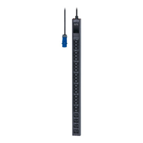 Easy PDU,Basic,ZeroU,16A,230V,(20)C13 & (4)C19; IEC - EPDU1116B - deluxe.com.ng