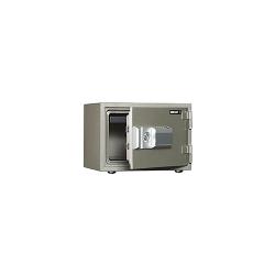 Ultimate ESD-103 Fireproof Safe - deluxe.com.ng