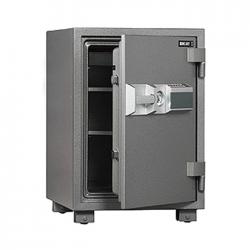 Gubabi ESD-106 Fireproof Safe - deluxe.com.ng