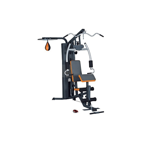 GATEGOLD GG3001F-2 ONESTATION MULTI GYM - Deluxe.com.ng