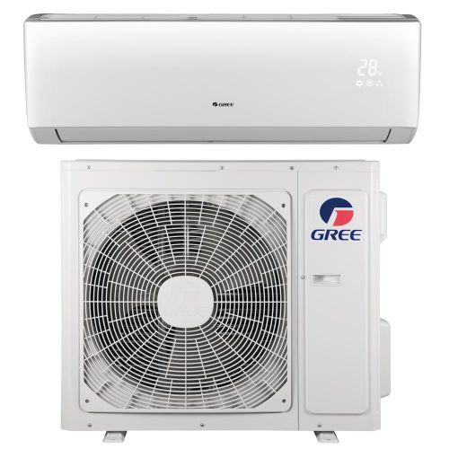 Gree 2HP Split Air Conditioner Pular R410 Inverter - deluxe.com.ng