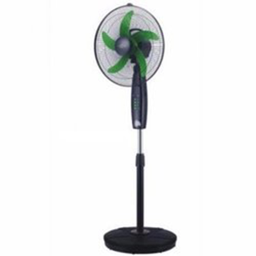 SONIK Industrial Fan Sif 650 26 Inch Black,Gray,Green