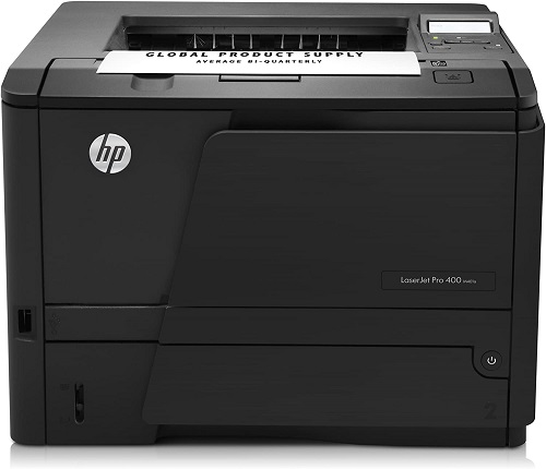 HP CF270A LaserJet Pro 400 M401a/33PPM Printer