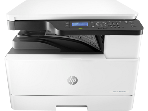 HP LaserJet MFP M436n Monochrome Printer (W7U01A)