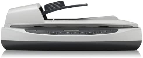 HP Scanjet 8270 Document Flatbed Scanner